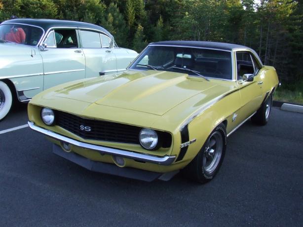 Camaro