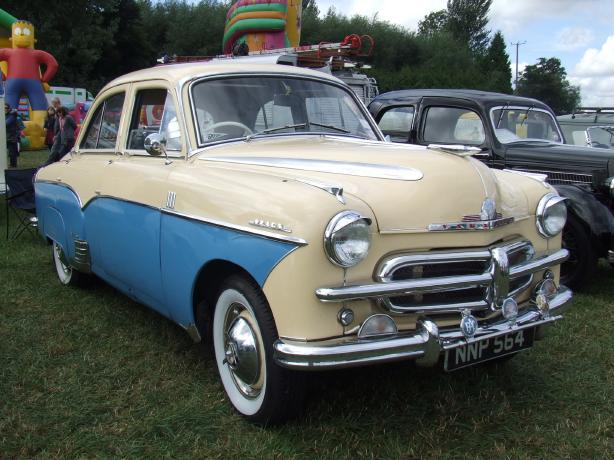 Vauxhall