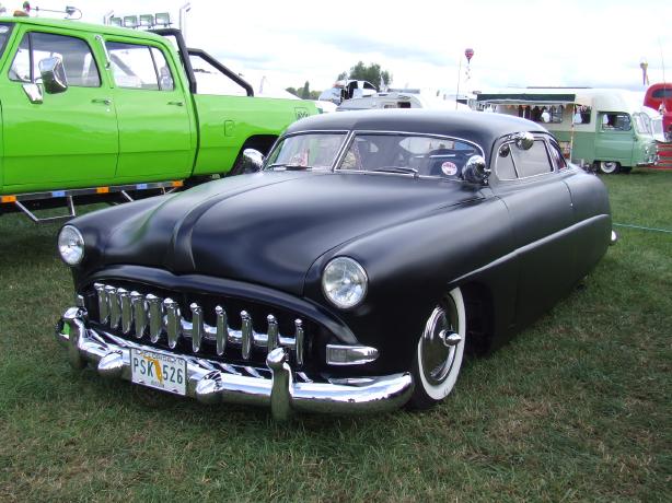 Mercury