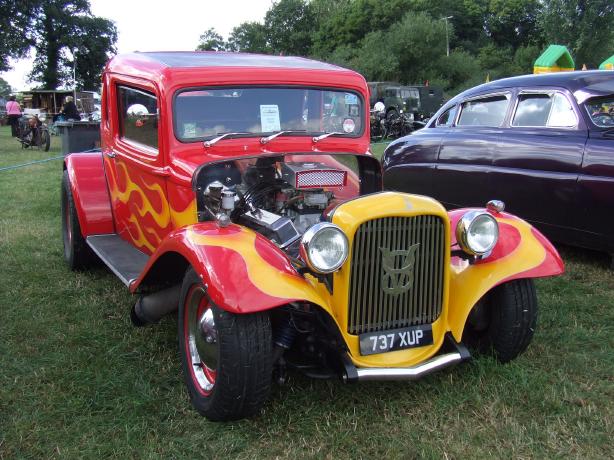 Ford