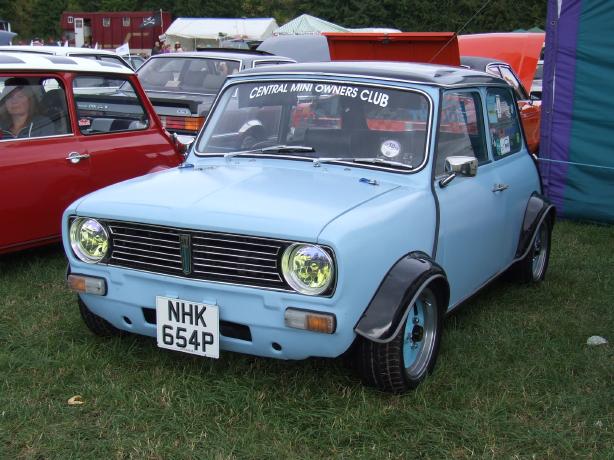 Mini