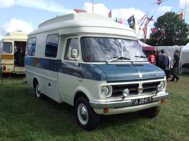 Bedford