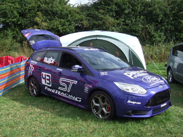 Mondeo