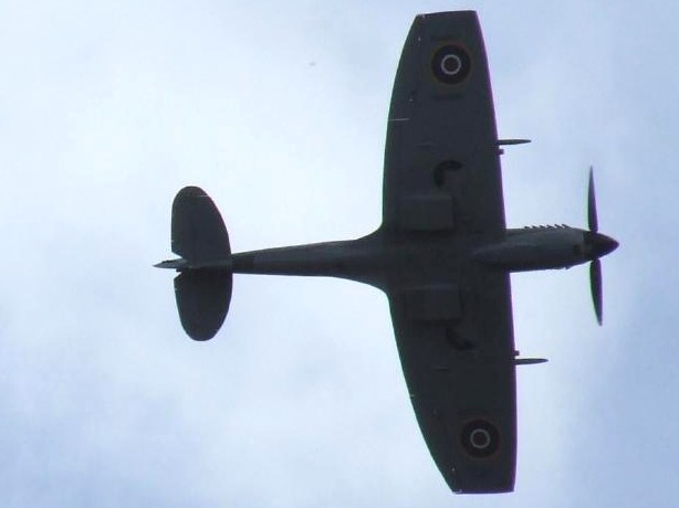 Spitfire