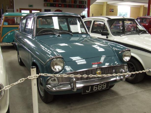 Jersey Museum