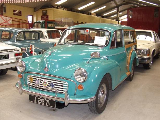 Jersey Museum