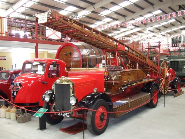Jersey Museum