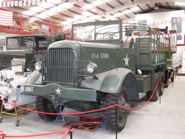 Jersey Museum