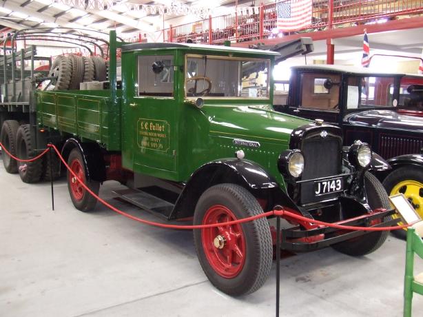 Jersey Museum