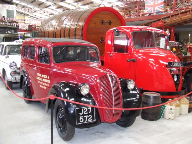 Jersey Museum
