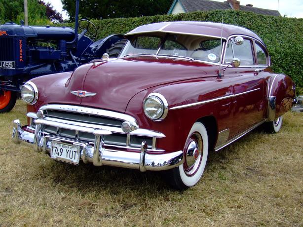 Chevrolet