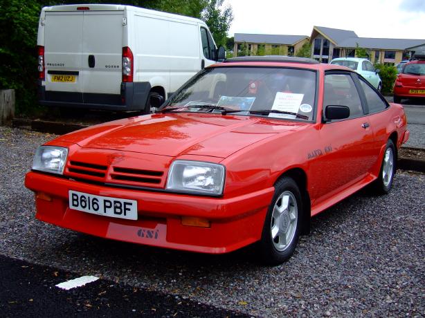 Opel