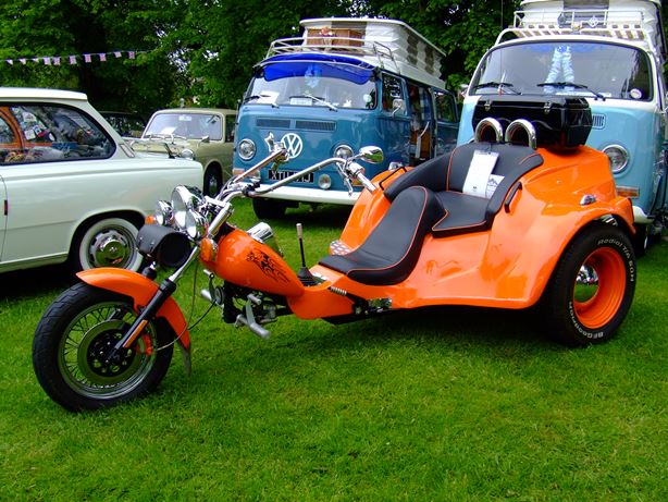 Trike