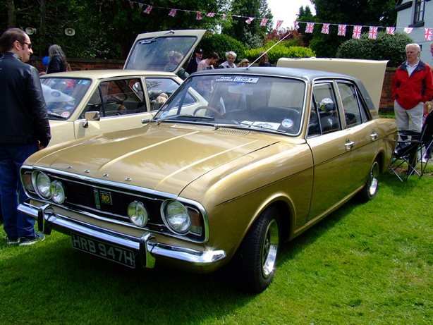 Cortina
