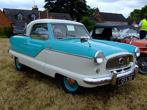 Austin Metropolitan
