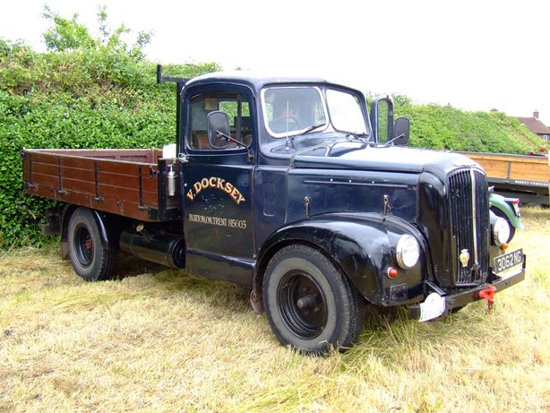 Truck