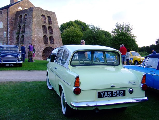 Anglia