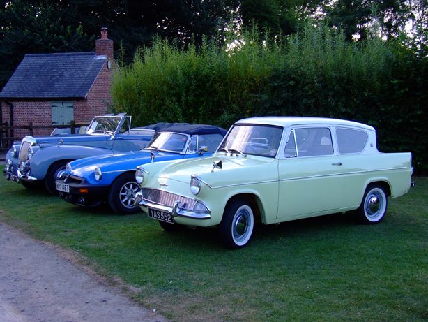 Anglia