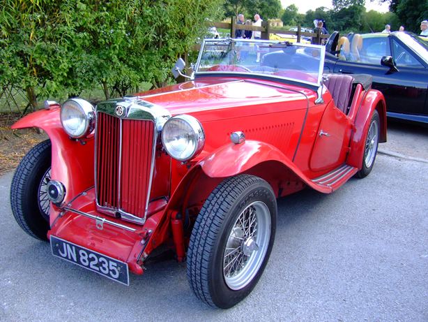MG