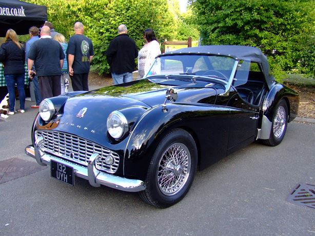 Triumph