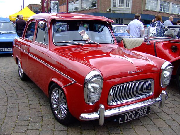 Ford Prefect