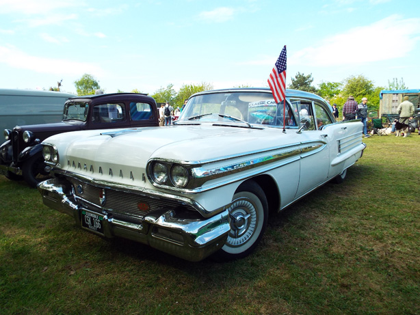 Oldsmobile