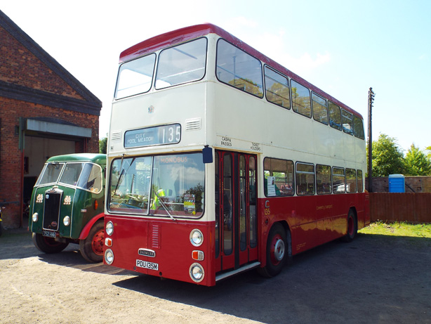 Bus