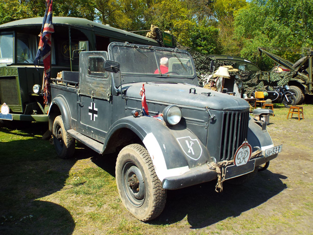 Jeep