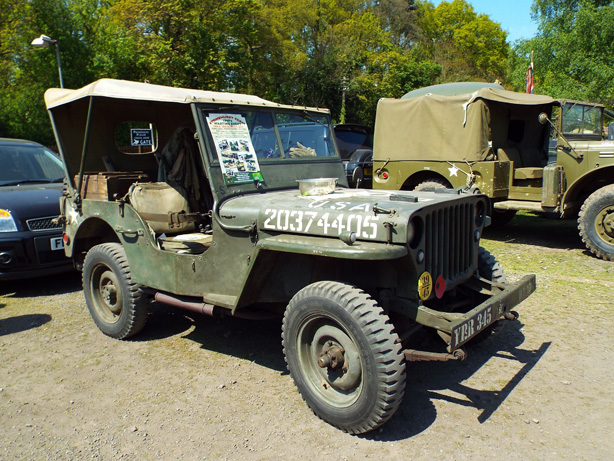 Jeep