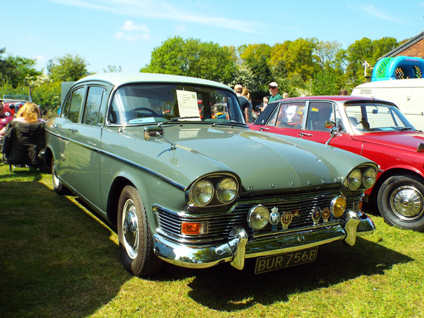 Humber