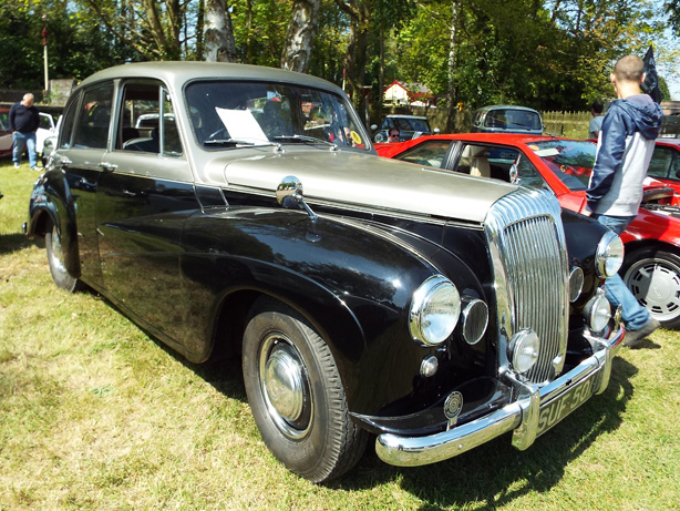 MG