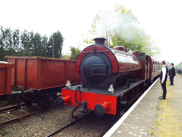 Train