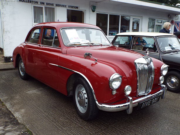 MG