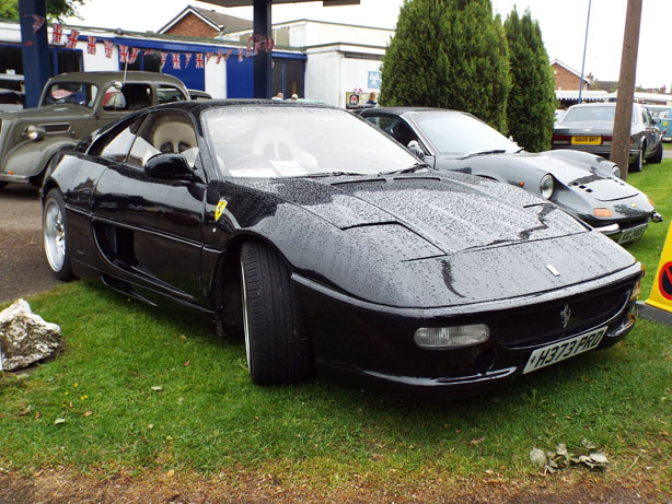 Ferrari
