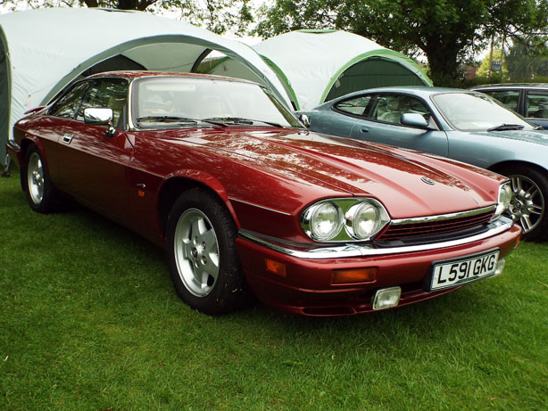 Jaguar