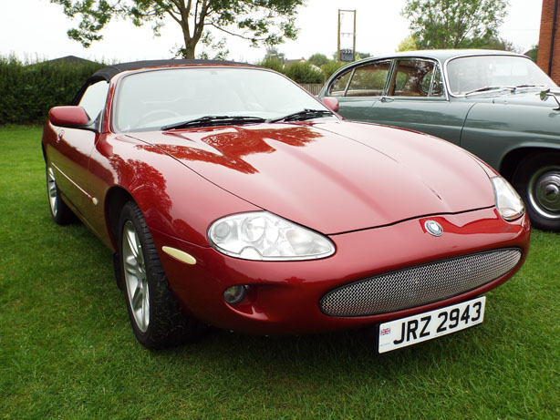 Jaguar