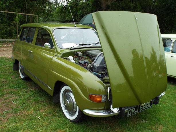 Saab