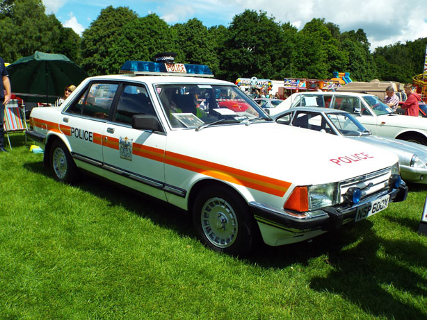 Ford Granada