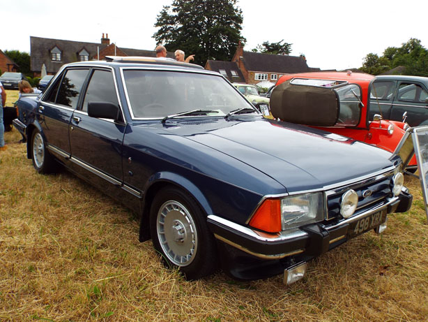 Ford Granada