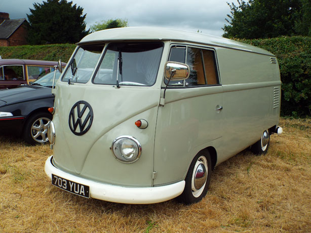 VW Man