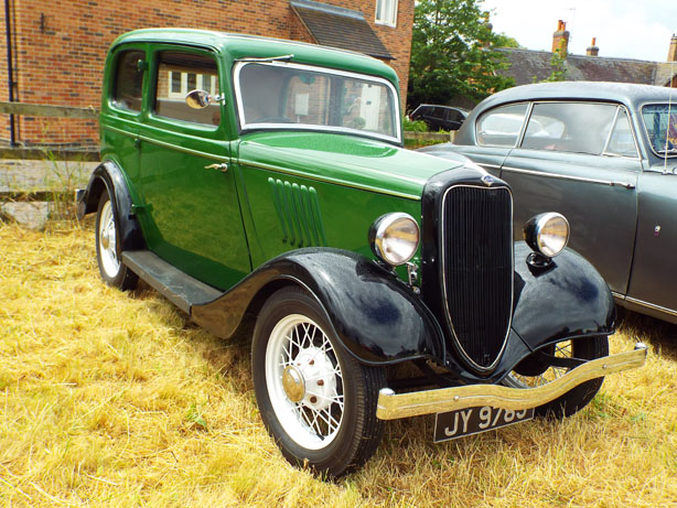 Ford
