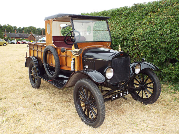 Ford
