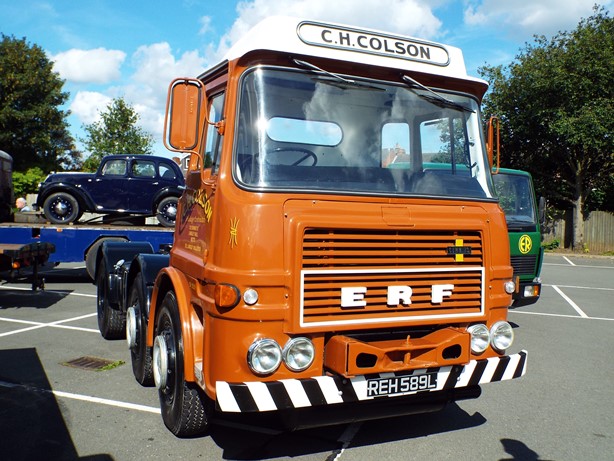 ERF
