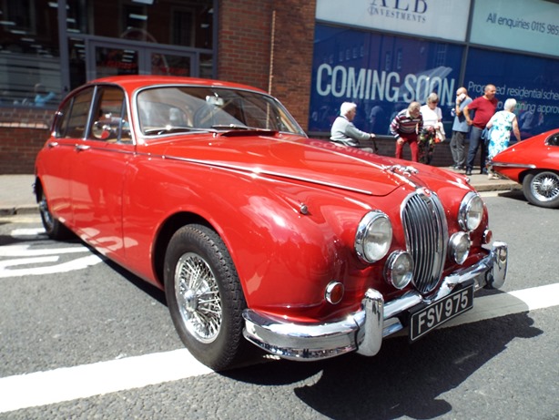 Jaguar