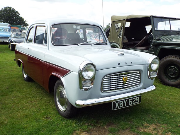 Ford Prefect