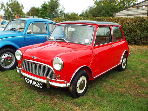 Mini