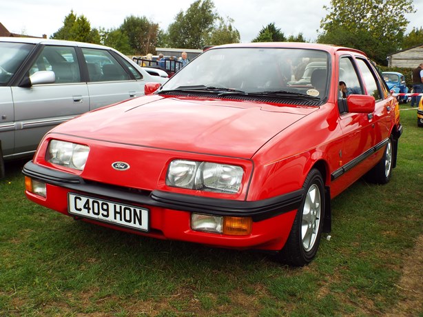 Ford Sierra