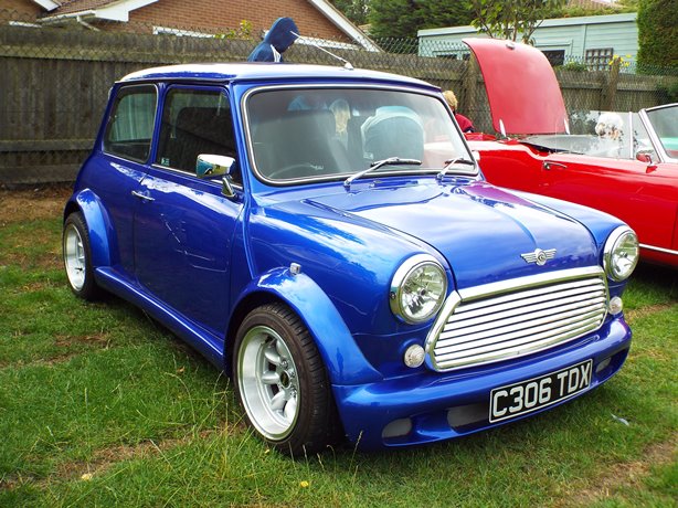 Mini