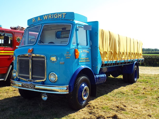 Truck