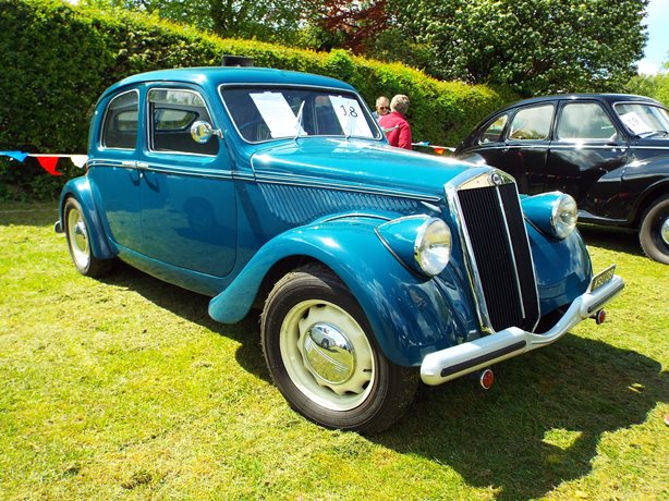 Lancia